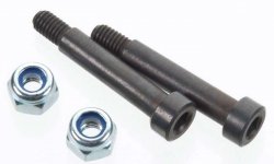 (PV0682) MAIN SHAFT BOLT R50