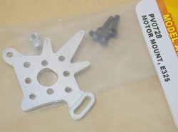 (PV0728) Motor Mount