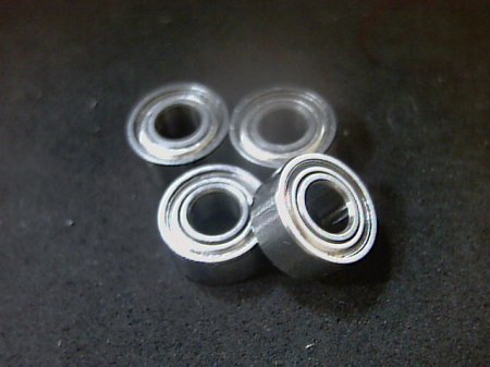 (PV0771) Bearing d4xD9x4t