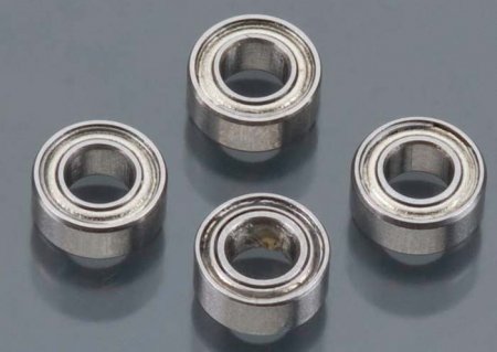 (PV0919) Bearing d3xD6xW2.5 (4),for X50