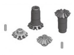 (PV1152) Bevel Gear 11T