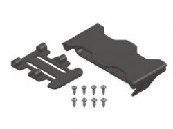(PV1225) BATTERY & RECEIVER TRAY SET