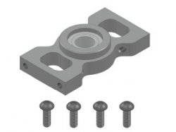 (PV1229) UPPER BEARING BLOCK