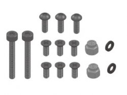 (PV1239) SCREW PACK FOR TAIL UNIT