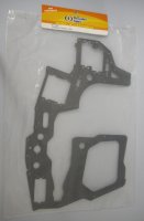 (image for) (PV1329) CARBON FRAME FOR X50 - 1pcs