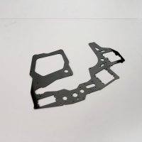 (PV1329) Carbon Frame (1), for X50