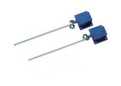 (image for) THUNDER TIGER Super Light Retracts Size 10