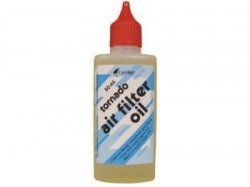 TORNADO FILTER OIL