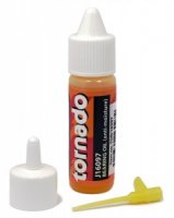 Tornado: Ball bearings oil Tornado 18ml