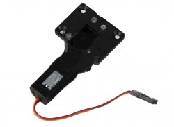 TPC: Electric Retract with Reversible Mount (1pc) 18.8g