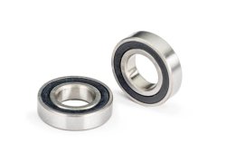 (image for) TRAXXAS (4210719) Ball bearing 7x14x3.5mm Black (2)