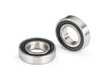 (image for) TRAXXAS (4210719) Ball bearing 7x14x3.5mm Black (2)