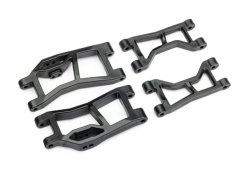 (image for) TRAXXAS (4210730) Suspension Arms Rear Set Mini Maxx