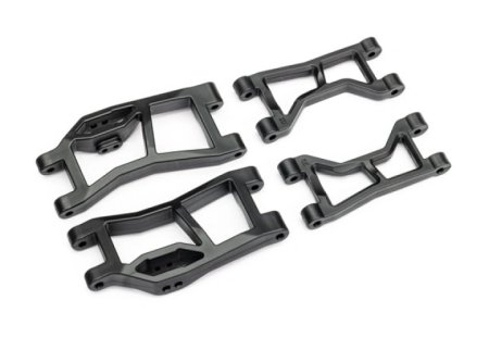 (image for) TRAXXAS (4210730) Suspension Arms Rear Set Mini Maxx