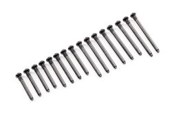 (image for) TRAXXAS (4210740) Suspension Screw Pins Set Mini Maxx