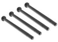 (image for) TRAXXAS (4210741X) Suspension Pins Inner Hardened Set Mini Maxx