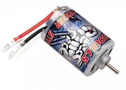 TRAXXAS Stinger motor 20t