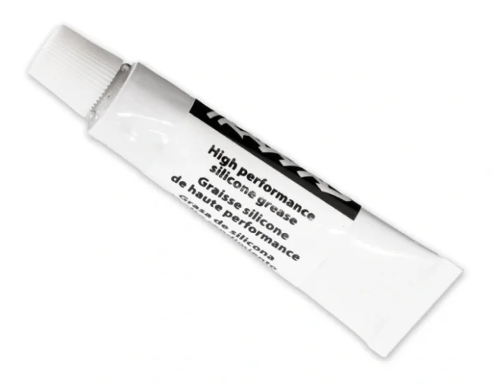 (image for) TRAXXAS (421657) Silicone Grease High Performance