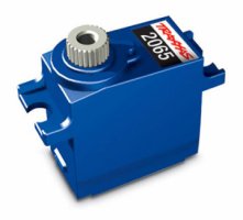 TRAXXAS Servo 2065 Micro Sealed TRAXXAS Servo 2065 Micro Sealed