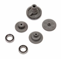 TRAXXAS (422072A) Gear Set for Servo 2070/2075