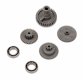 TRAXXAS Gear Set for Servo 2070/2075