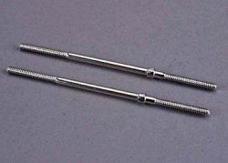 TRAXXAS Turnbuckles 82mm (2)