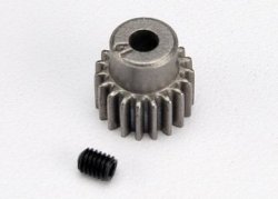 TRAXXAS Pinion Gear 19T 48P