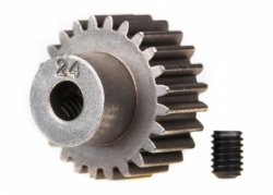 TRAXXAS Pinion Gear 24T 48P