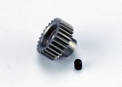 TRAXXAS Pinion Gear 26T 48P