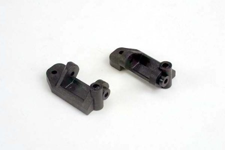 (image for) TRAXXAS (422432) Caster Blocks (L&R) (30-deg)