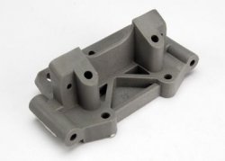 TRAXXAS Bulkhead Front Grey