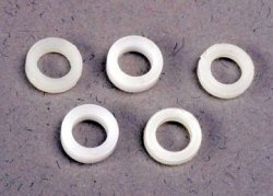 Traxxas Bellcrank Bushings 5x8x2.5mm (4)