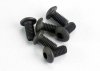 TRAXXAS Screws M3x6 Button-head Hex Socket (6)