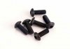 TRAXXAS Screws M3x8 Button-head Hex Socket (6)