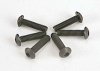 TRAXXAS Screws M3x12 Button-head Hex Socket (6)