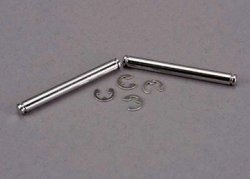 TRAXXAS Suspension Pins 31.5mm Chromed (2)