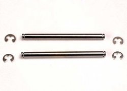 TRAXXAS Suspension Pins 44mm (2)