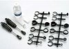 TRAXXAS (422660) Shocks Big Bore Long Complete (2)