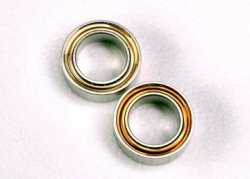 TRAXXAS Ballbearings 5x8x2.5mm (2)