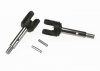 TRAXXAS Stub Axles Rear (2)