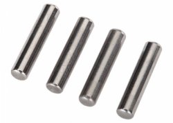 TRAXXAS Stub Axle Pins (4)