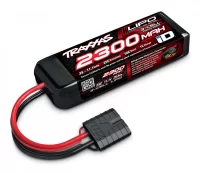 (image for) TRAXXAS (422824X) LiPo Battery 3S 11.1V 2300mAh 25C iD-connector