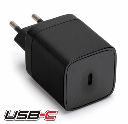 (image for) TRAXXAS 45W AC Power Adapter USB-C