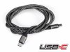 TRAXXAS (422916) USB-C Charge Cable 100W 1.5m
