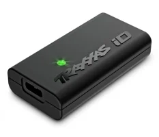 (image for) TRAXXAS (422920) USB-C Charger Auto ID 2-Amp 2S Li-Po