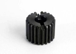 Traxxas Top Drive Gear 22T Steel