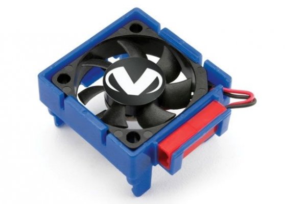 (image for) TRAXXAS (423340) Cooling fan Velineon VXL3s