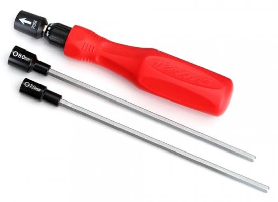 (image for) TRAXXAS (423415) Tool Kit