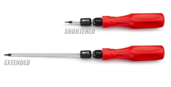 (image for) TRAXXAS (423415) Tool Kit
