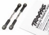 TRAXXAS Turnbuckle Complete Steel Camber Link 82mm
